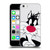 Looney Tunes Characters Sylvester The Cat Soft Gel Case for Apple iPhone 5c