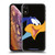 Looney Tunes Characters Road Runner Soft Gel Case for Apple iPhone XR