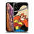 Looney Tunes Characters Yosemite Sam Soft Gel Case for Apple iPhone XR