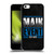 WWE Jey Uso Main Event Soft Gel Case for Apple iPhone 5c