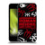 WWE Roman Reigns Logo Pattern Soft Gel Case for Apple iPhone 5c