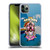 WWE Superstars The New Day Soft Gel Case for Apple iPhone 11 Pro Max & MagSafe