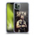 WWE Superstars Seth Rollins Soft Gel Case for Apple iPhone 11 Pro Max & MagSafe