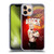 WWE Superstars Brock Lesnar Soft Gel Case for Apple iPhone 11 Pro & MagSafe