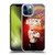 WWE Superstars Brock Lesnar Soft Gel Case for Apple iPhone 12 Pro Max & MagSafe