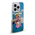 WWE Superstars The New Day Soft Gel Case for Apple iPhone 12 Pro Max & MagSafe