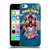 WWE Superstars The New Day Soft Gel Case for Apple iPhone 5c