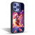 Random Galaxy Space Cat Tiger Unicorn With Bacons Gel Armour Case For Apple iPhone 14