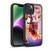 Random Galaxy Space Cat Tiger Unicorn & Tacos Gel Armour Case For Apple iPhone 14