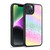 Monika Strigel Glitter Collection Unircorn Rainbow Gel Armour Case For Apple iPhone 14