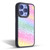 Monika Strigel Glitter Collection Unircorn Rainbow Gel Armour Case For Apple iPhone 14