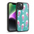 Riverdale Graphics 2 Pop's Milkshake Pattern Gel Armour Case For Apple iPhone 14