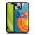 Space Jam: A New Legacy Graphics Jersey Gel Armour Case For Apple iPhone 14