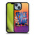 Space Jam: A New Legacy Graphics Poster Gel Armour Case For Apple iPhone 14