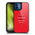 AC Milan Art Typography Gel Armour Case For Apple iPhone 12 / iPhone 12 Pro