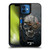 Alchemy Gothic Graphic Art Necronaut Gel Armour Case For Apple iPhone 12 / iPhone 12 Pro