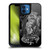 Alchemy Gothic Graphic Art Widow Gel Armour Case For Apple iPhone 12 / iPhone 12 Pro