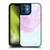 Alyn Spiller Marble Pastel Gel Armour Case For Apple iPhone 12 / iPhone 12 Pro