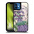 Amy Brown Lovely Fairies Pixie Gossip Gel Armour Case For Apple iPhone 12 / iPhone 12 Pro