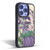 Amy Brown Lovely Fairies Pixie Gossip Gel Armour Case For Apple iPhone 12 / iPhone 12 Pro