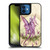 Amy Brown Mythical Pink Dragon Gel Armour Case For Apple iPhone 12 / iPhone 12 Pro