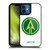 Arrow TV Series Graphics Logo Gel Armour Case For Apple iPhone 12 / iPhone 12 Pro