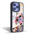 Artpoptart Animals Tiger Gel Armour Case For Apple iPhone 12 / iPhone 12 Pro