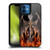 Anne Stokes Dragons 4 Warrior Gel Armour Case For Apple iPhone 12 / iPhone 12 Pro