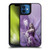 Anne Stokes Fairies Celtic Gel Armour Case For Apple iPhone 12 / iPhone 12 Pro
