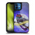 Ash Evans Black Cats Night Fly Gel Armour Case For Apple iPhone 12 / iPhone 12 Pro