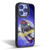 Ash Evans Black Cats Night Fly Gel Armour Case For Apple iPhone 12 / iPhone 12 Pro