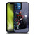 Ash Evans Black Cats Yuletide Cheer Gel Armour Case For Apple iPhone 12 / iPhone 12 Pro