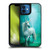 Anne Stokes Mythical Creatures Forest Unicorn Gel Armour Case For Apple iPhone 12 / iPhone 12 Pro