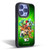 Ben 10: Animated Series Graphics Character Art Gel Armour Case For Apple iPhone 12 / iPhone 12 Pro
