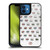 Busted Knuckle Garage Graphics Pattern Gel Armour Case For Apple iPhone 12 / iPhone 12 Pro