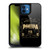 Pantera Art 101 Proof Gel Armour Case For Apple iPhone 12 / iPhone 12 Pro