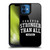 Pantera Art Stronger Than All Gel Armour Case For Apple iPhone 12 / iPhone 12 Pro