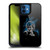 Rod Stewart Art Scribble Gel Armour Case For Apple iPhone 12 / iPhone 12 Pro