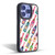 Cat Coquillette Patterns 6 Champagne Pattern Gel Armour Case For Apple iPhone 12 / iPhone 12 Pro