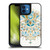 Cat Coquillette Patterns 6 Lotus Bloom Mandala 4 Gel Armour Case For Apple iPhone 12 / iPhone 12 Pro
