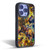 Cosmo18 Jupiter Fantasy Divine Gel Armour Case For Apple iPhone 12 / iPhone 12 Pro