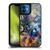 Cosmo18 Jupiter Fantasy Peace Gel Armour Case For Apple iPhone 12 / iPhone 12 Pro