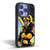 DC Women Core Compositions Bumblebee Gel Armour Case For Apple iPhone 12 / iPhone 12 Pro