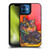 Dean Russo Cats Baby Albert Gel Armour Case For Apple iPhone 12 / iPhone 12 Pro