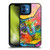Dean Russo Cats Tilt Gel Armour Case For Apple iPhone 12 / iPhone 12 Pro