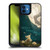 Duirwaigh God Moon Gel Armour Case For Apple iPhone 12 / iPhone 12 Pro