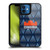 Edinburgh Rugby Graphics Pattern Gel Armour Case For Apple iPhone 12 / iPhone 12 Pro