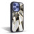 Elisabeth Fredriksson Geometric Design And Pattern Fragments Gel Armour Case For Apple iPhone 12 / iPhone 12 Pro
