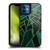Elisabeth Fredriksson Sparkles Emerald Night Gel Armour Case For Apple iPhone 12 / iPhone 12 Pro