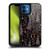 Episodic Drawing Art Witch Garden Pattern Gel Armour Case For Apple iPhone 12 / iPhone 12 Pro